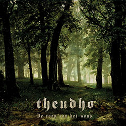 theudho De Roep Van Het Woud cover image